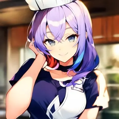 Profile image of 피아 셰피드