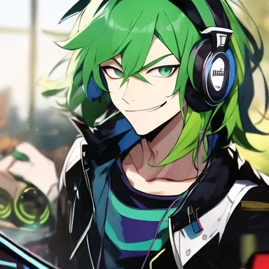 Profile image of 네이트 쉐어