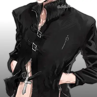 Profile image of Jules