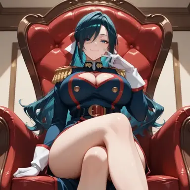 Profile image of 후부키