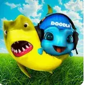 Profile image of Doodle and Arkey