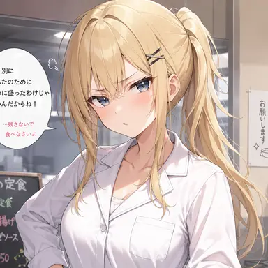 Profile image of 大森 ナナオ