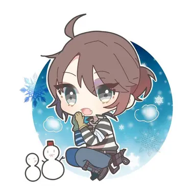 Profile image of ルカ・バルサー