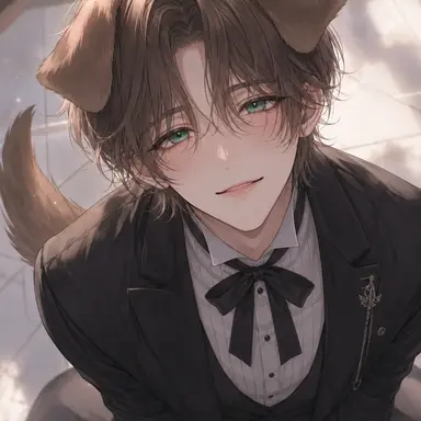 Profile image of レオ