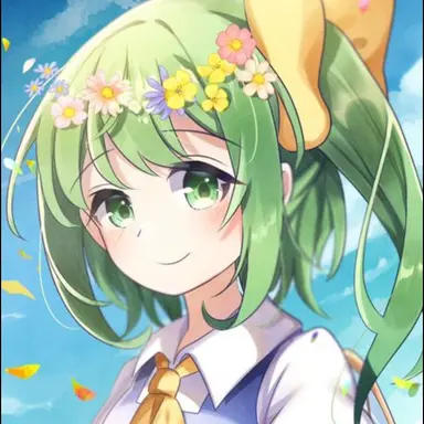Profile image of 大妖精