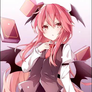 Profile image of 小悪魔