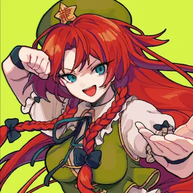 Profile image of 美鈴