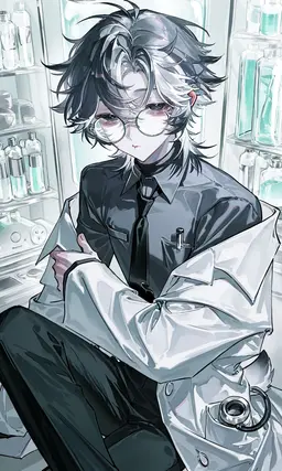 Profile image of エヴァン・コラー