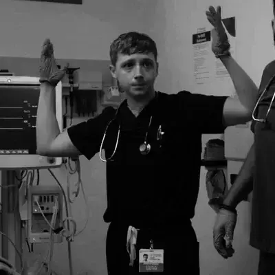 DampRock8836의 Ethan Miller