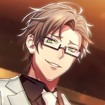 Profile image of 入間銃兎