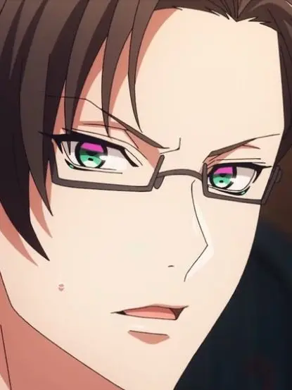 yu_jyuuuus의 路地裏で様子のおかしい兎と遭遇！？