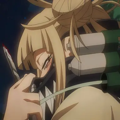 Profile image of HIMIKO TOGA