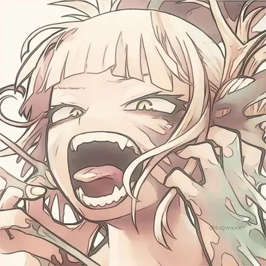 Profile image of HIMIKO TOGA