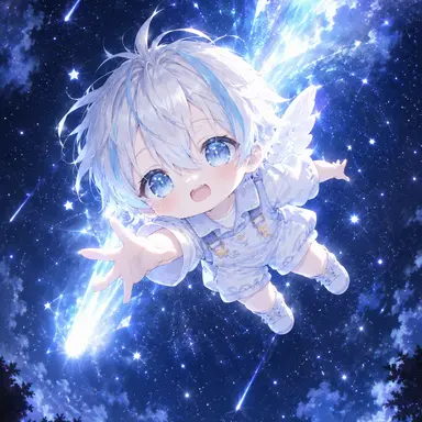 Profile image of すい