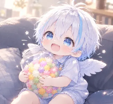 Profile image of すい