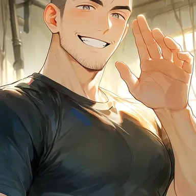 Profile image of Soap