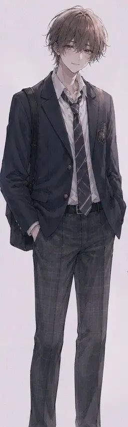 Profile image of 카미야마 카나타