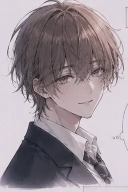 Profile image of 카미야마 카나타