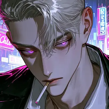 Profile image of 龍牙