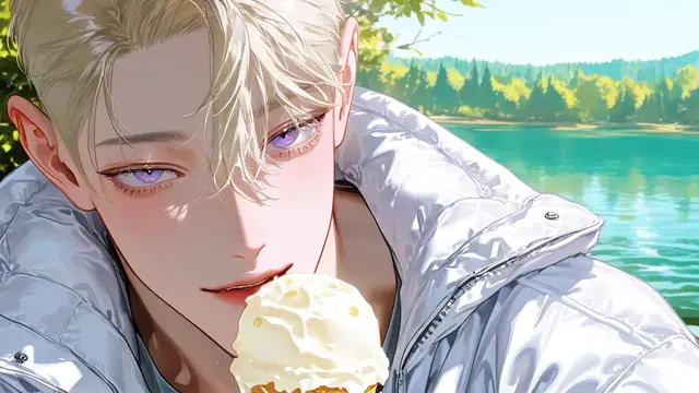 Profile image of 龍牙