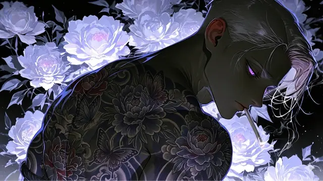 Profile image of 龍牙