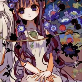 Profile image of 아오이