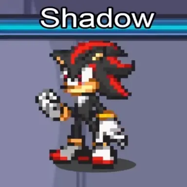 Profile image of 섀도우