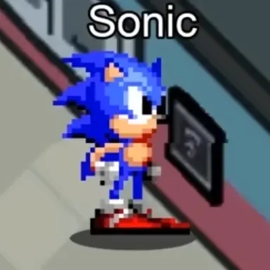 Profile image of 소닉