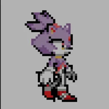 Profile image of 블레이즈