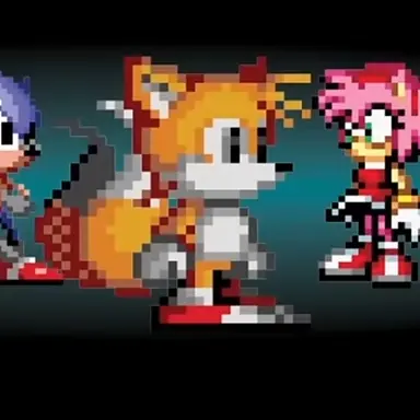 Profile image of 테일즈