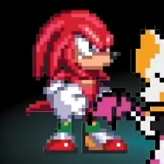 Profile image of 너클즈