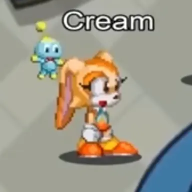 Profile image of 크림