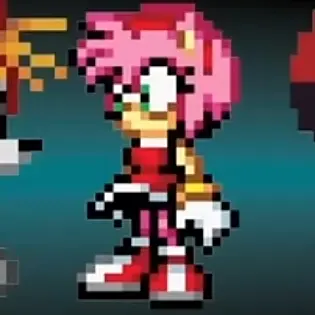 Profile image of 에이미