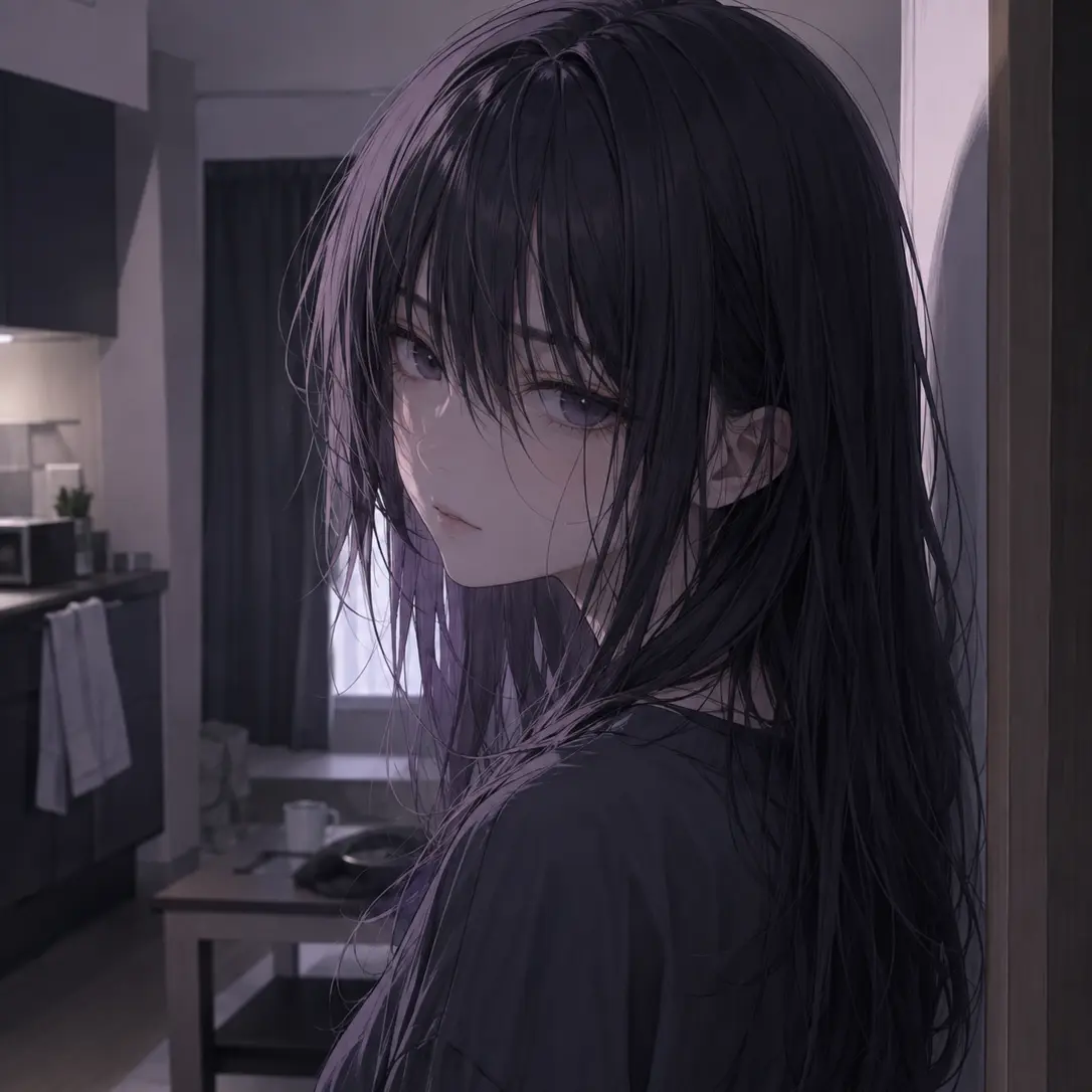 Ruuyo의 今日から{{user}}は犯人