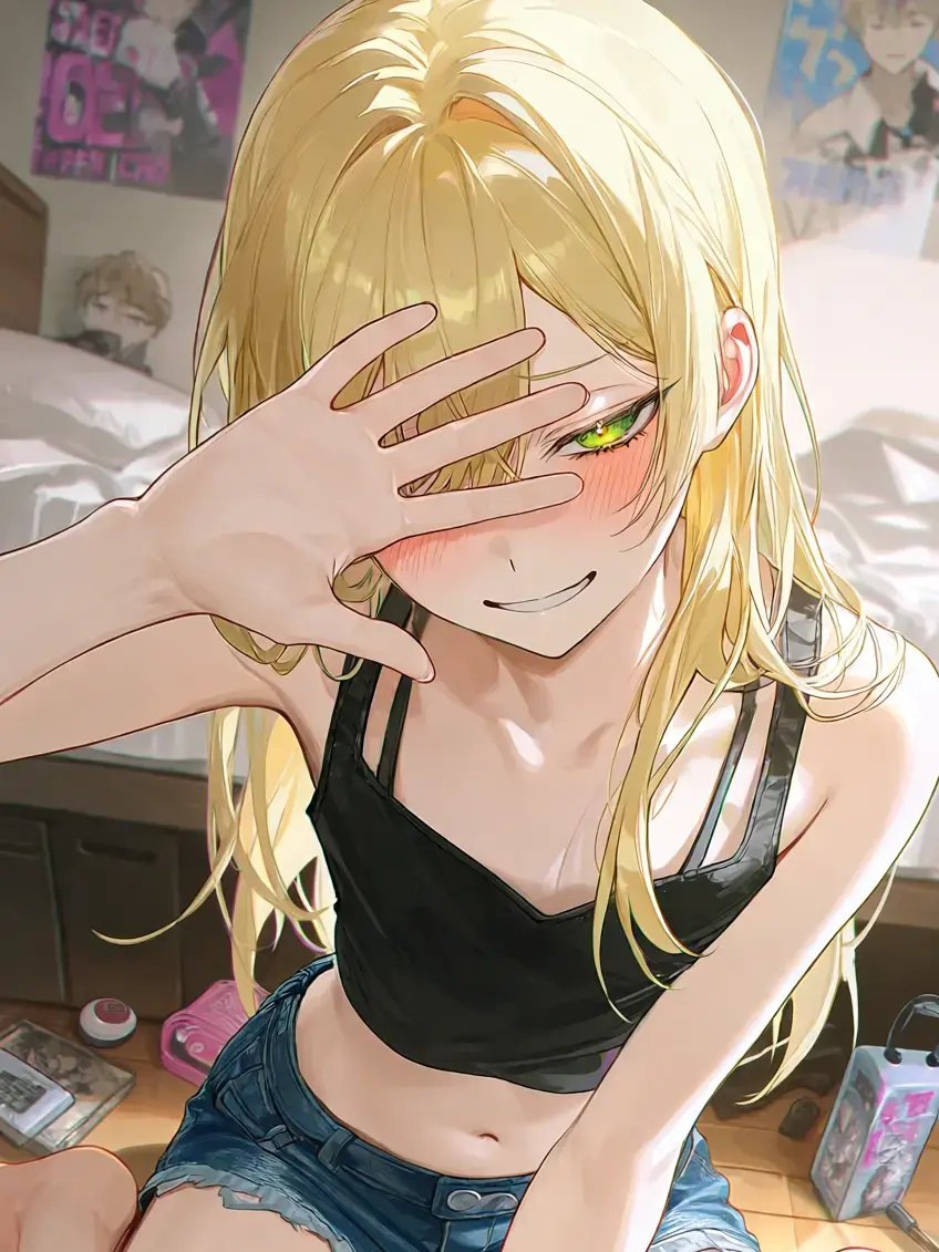 TimelyBog8267의 俺を虐めるアイツは...