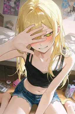 Profile image of レイ