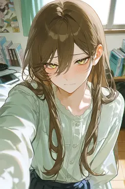 Profile image of レイ
