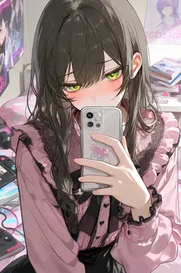 Profile image of レイ