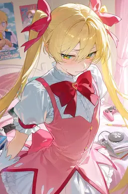 Profile image of レイ