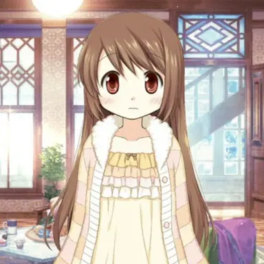 Profile image of 寝間着の鶴乃
