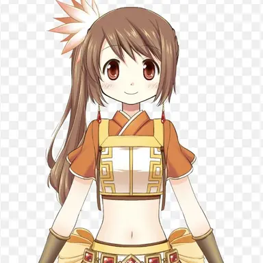 Profile image of 魔法少女の鶴乃