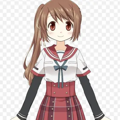 Profile image of 由比鶴乃
