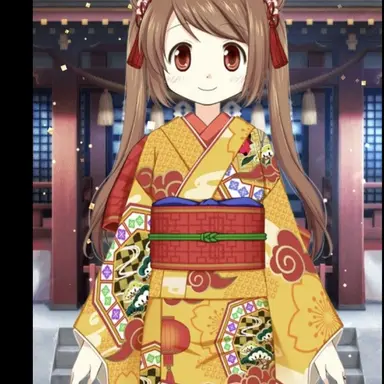Profile image of 晴着の鶴乃