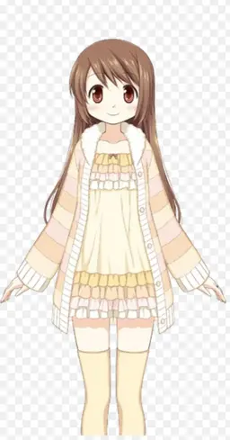 Profile image of 寝間着の鶴乃