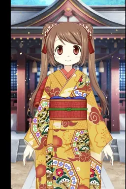 Profile image of 由比鶴乃