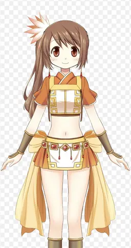 Profile image of 由比鶴乃