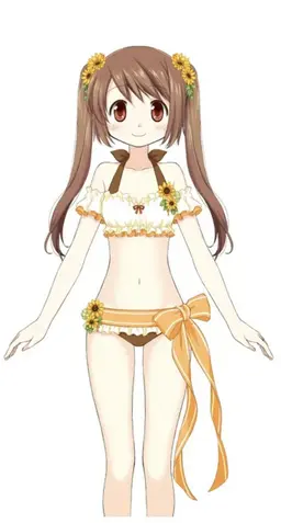 Profile image of 由比鶴乃