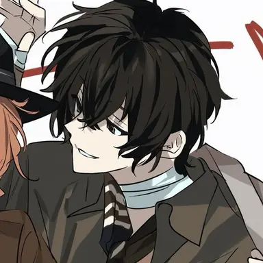 Profile image of Dazai