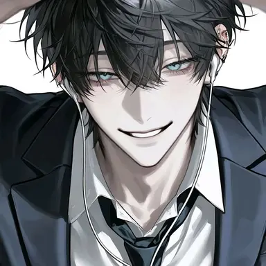 Profile image of パク・ナムジュン