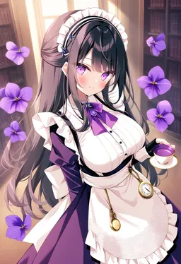 Profile image of 시온